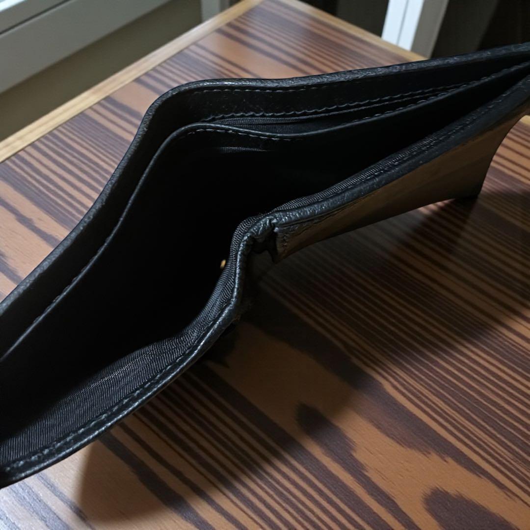 GUCCI（グッチ）アニマリエ 蜂（Bee） 二つ折り財布