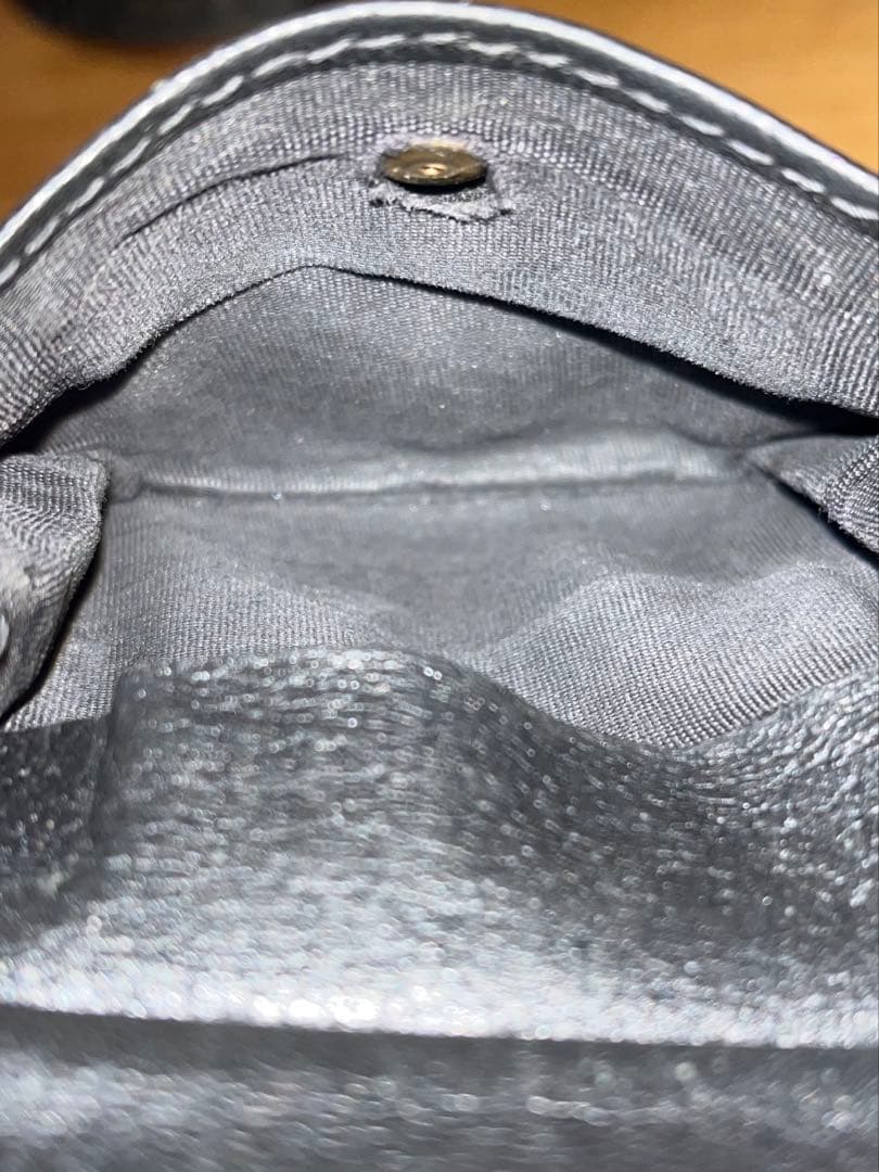 GUCCI（グッチ）アニマリエ 蜂（Bee） 二つ折り財布