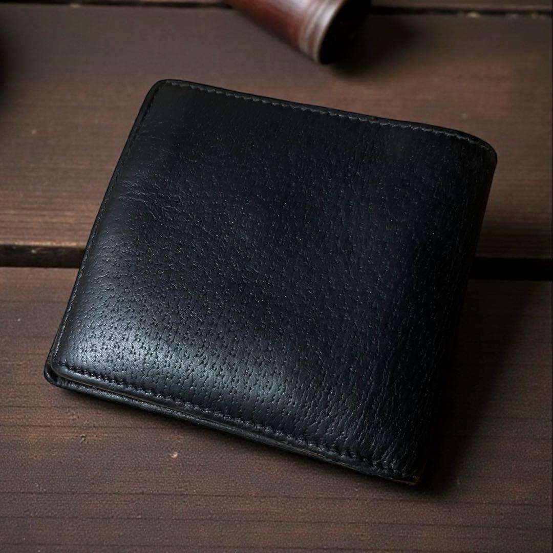 GUCCI（グッチ）アニマリエ 蜂（Bee） 二つ折り財布