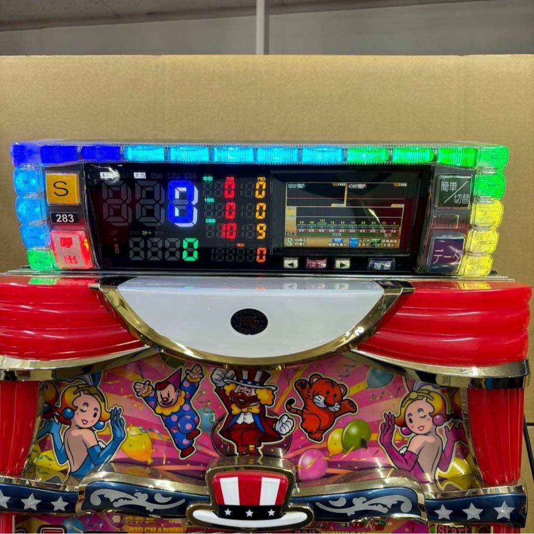 6号機 カバネリ 全員集合パネル 実機 家庭用フルセット！