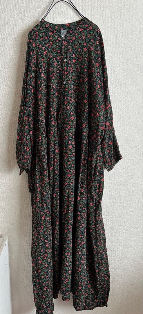 JOURNAL STANDARD LUXEコバナPt ampleプルワンピース