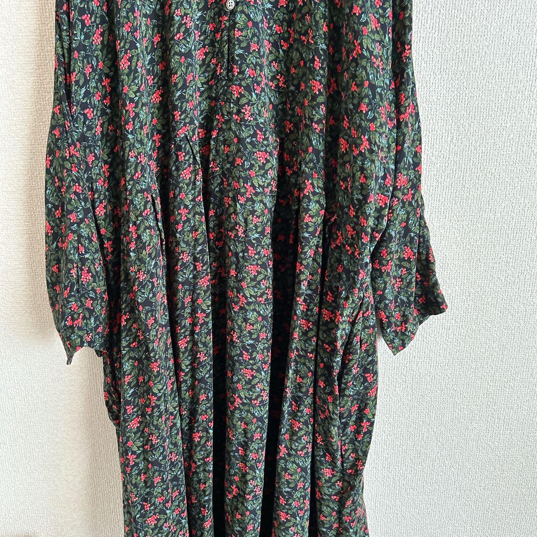 JOURNAL STANDARD LUXEコバナPt ampleプルワンピース