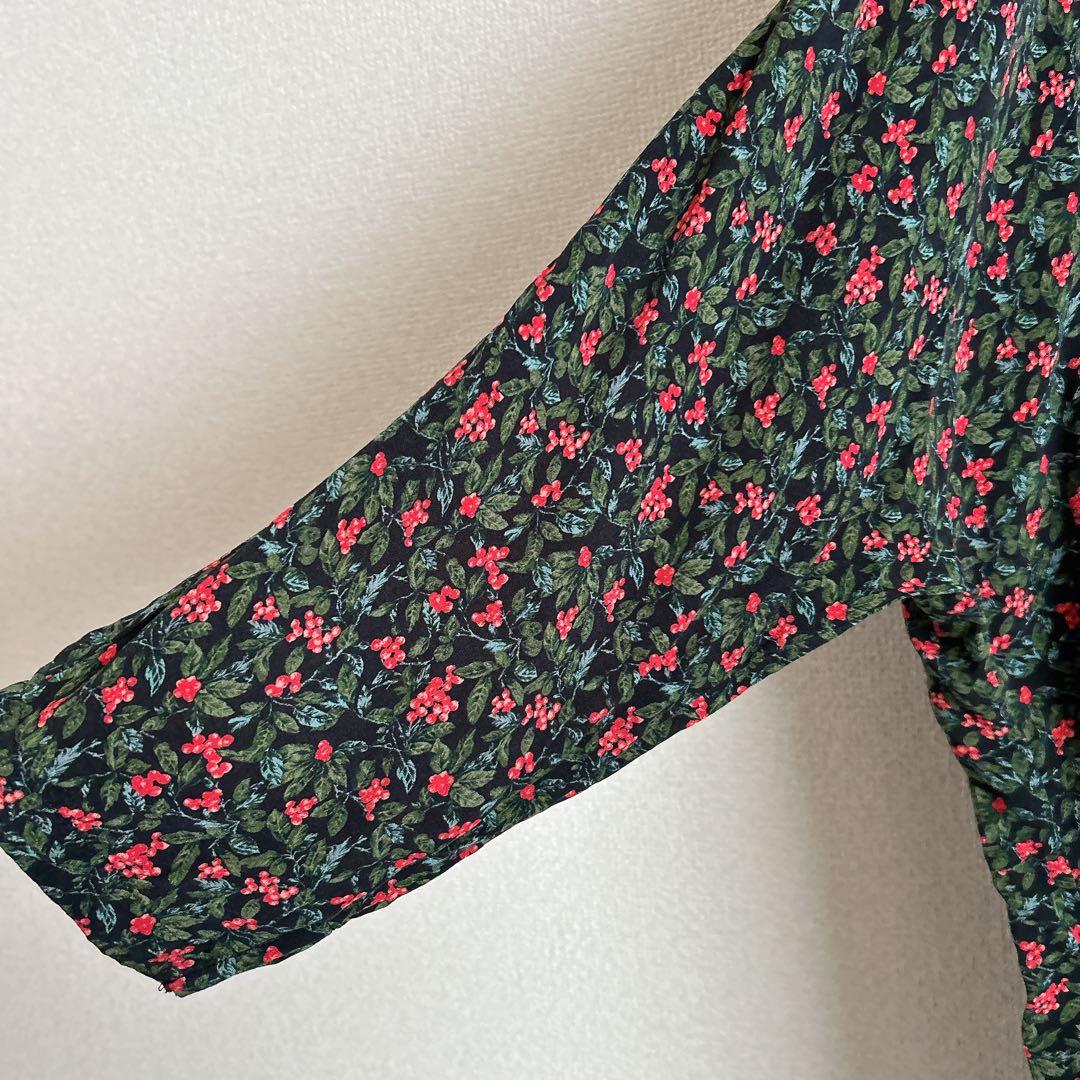 JOURNAL STANDARD LUXEコバナPt ampleプルワンピース