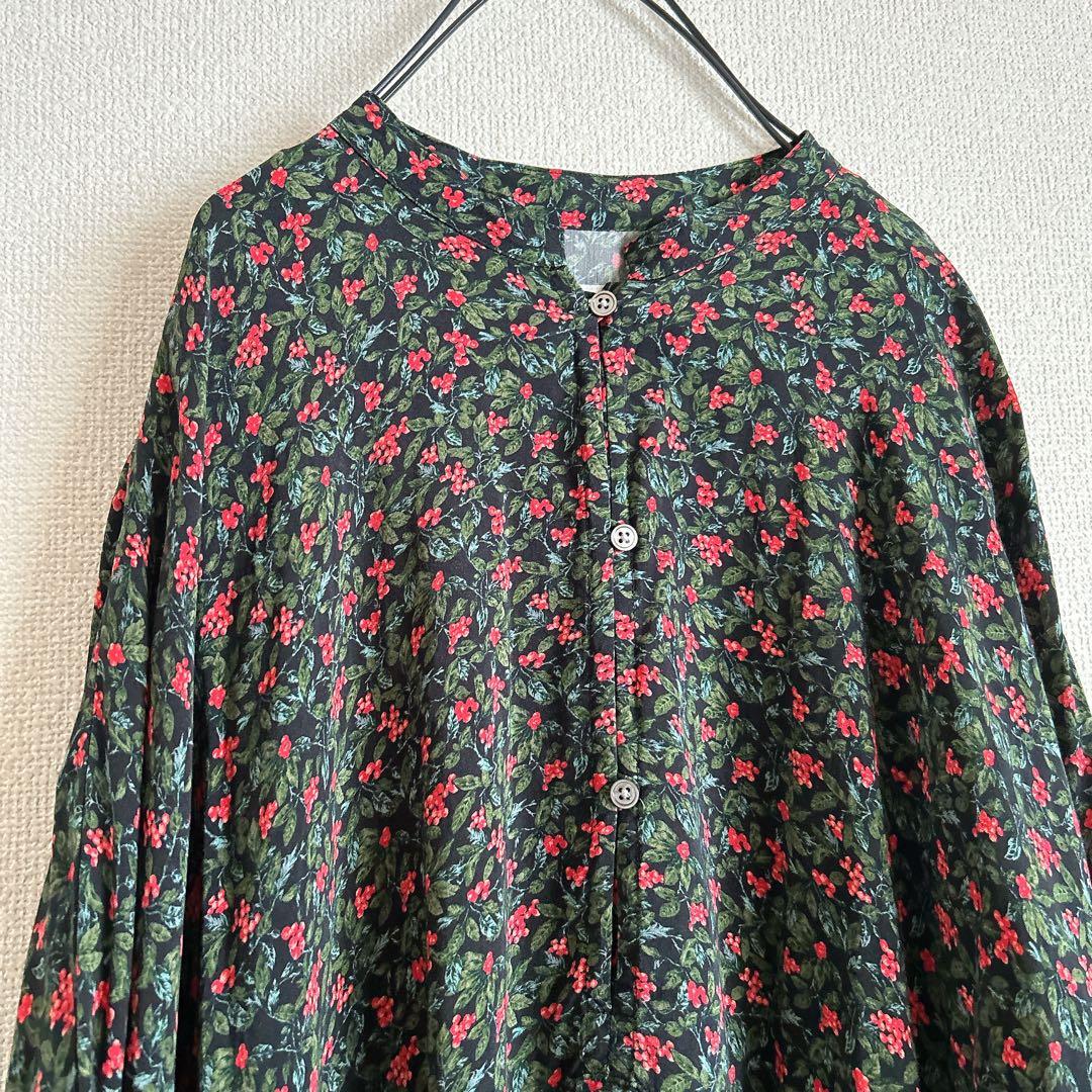 JOURNAL STANDARD LUXEコバナPt ampleプルワンピース