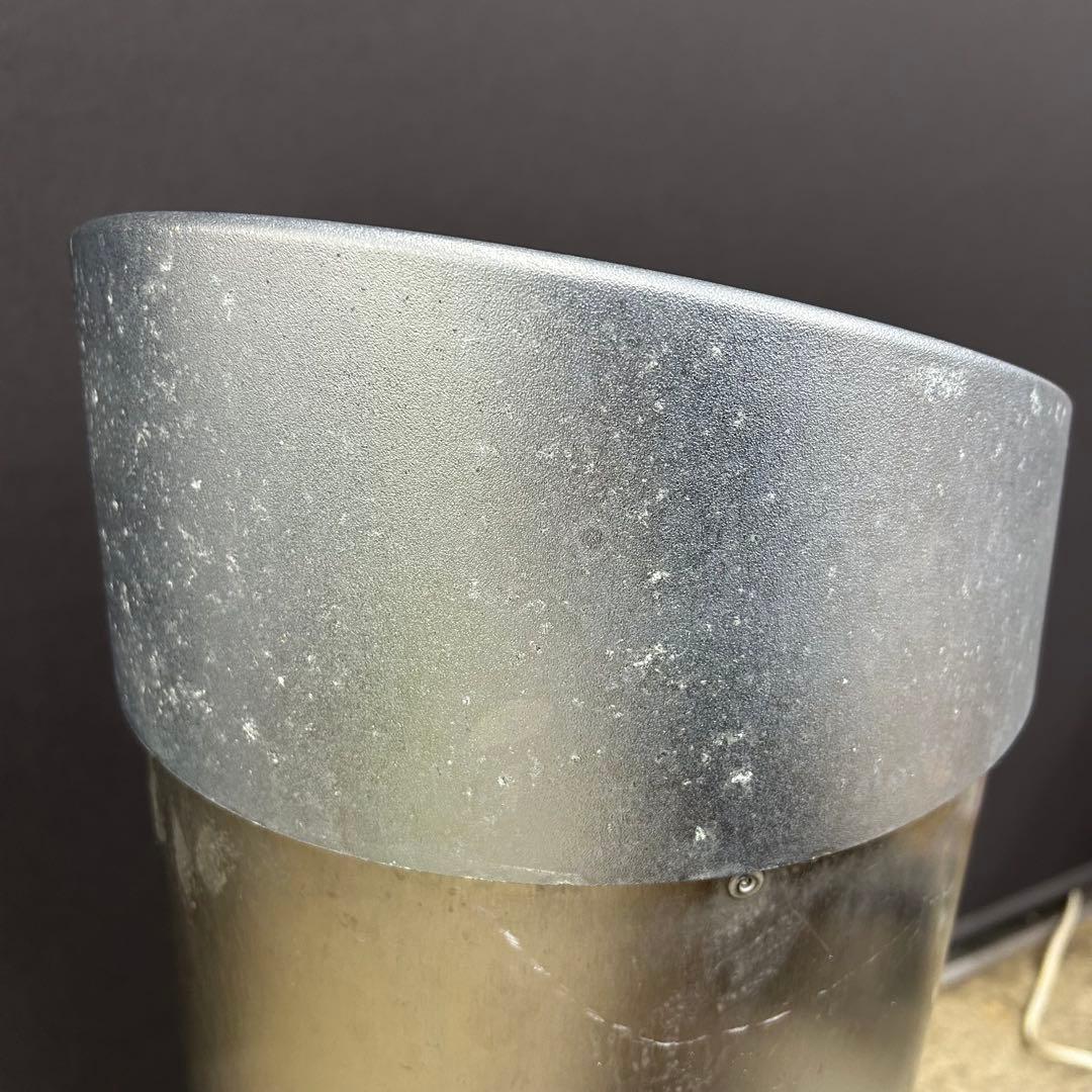 日本たばこ産業（JT）業務用スタンド灰皿　置き型灰皿