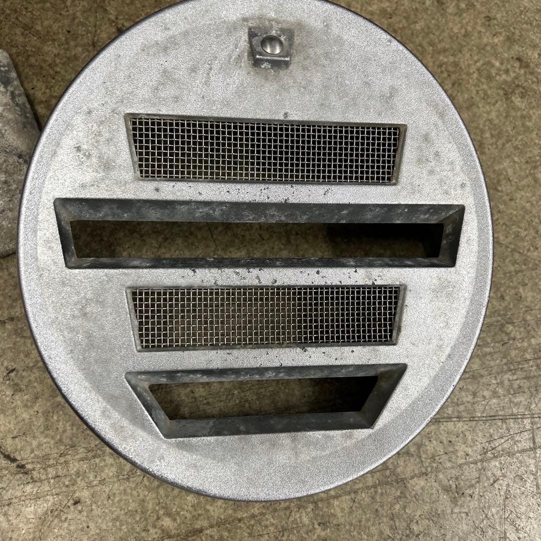 日本たばこ産業（JT）業務用スタンド灰皿　置き型灰皿