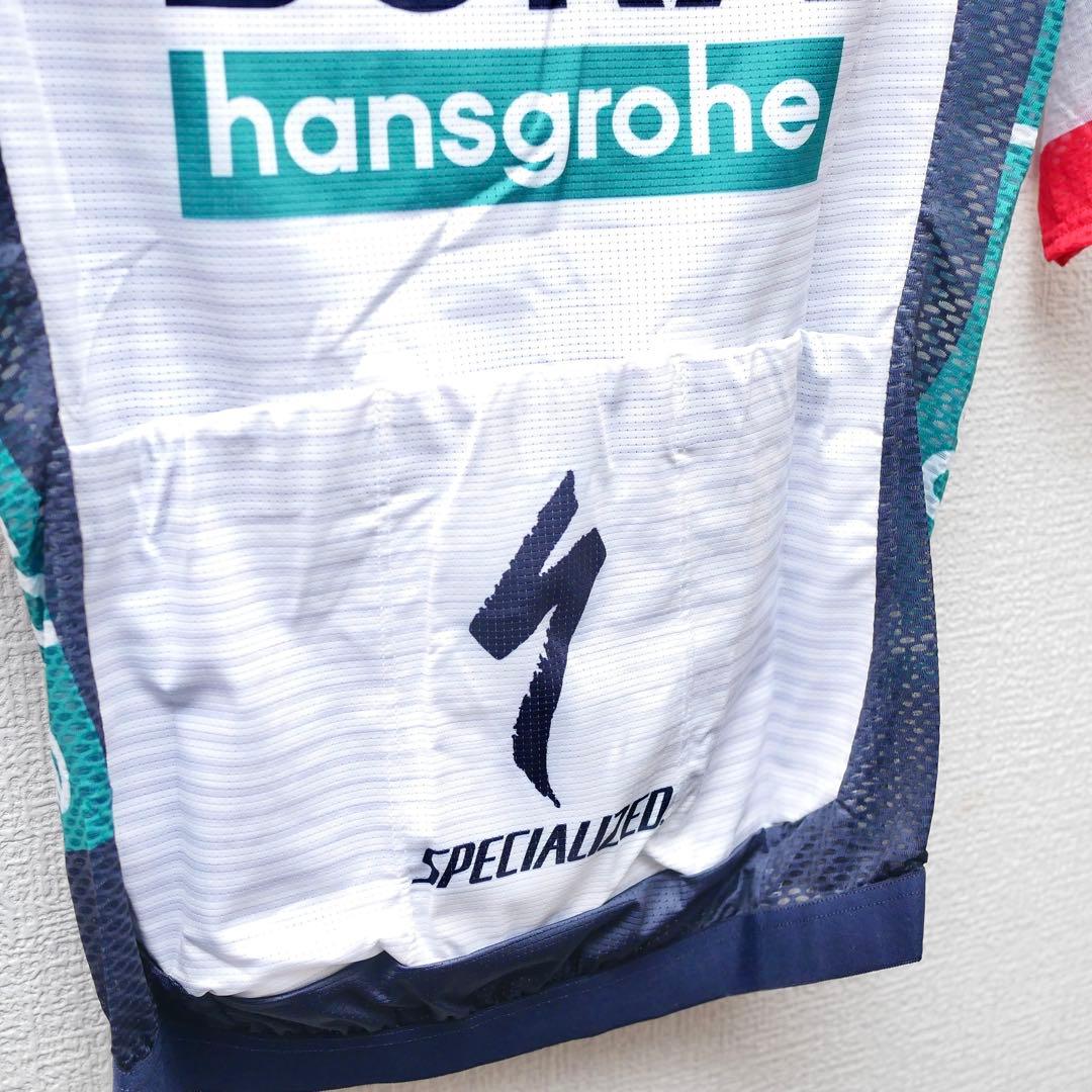 選手支給品 レッドブルボーラハンスグローエ 非売品 サマージャージ プロチーム