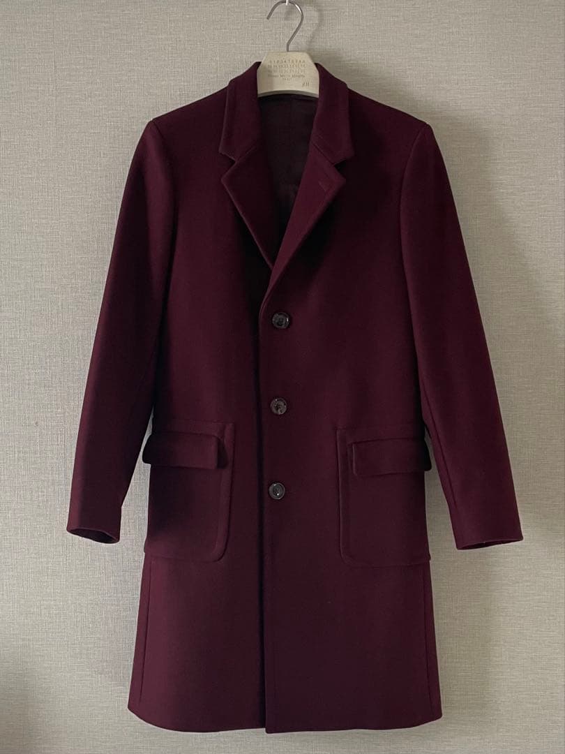 ジャケット・アウター 14AW Maison Martin Margiela Coat