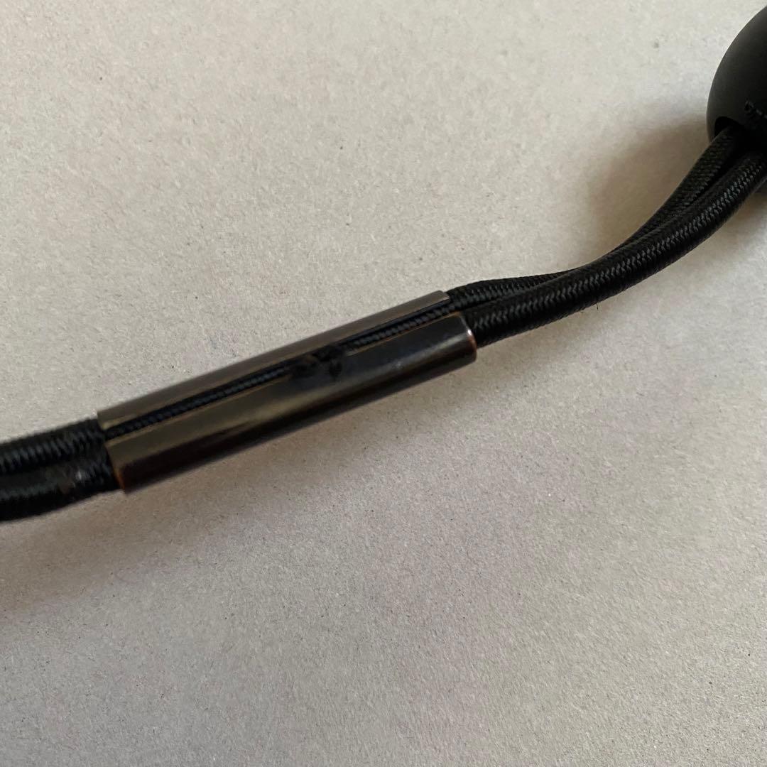 スワイプオンザクワイエット　ウォレットチェーン　SOTQ