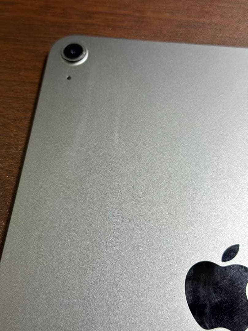 Apple iPad air (第4世代)　256GB WIFI