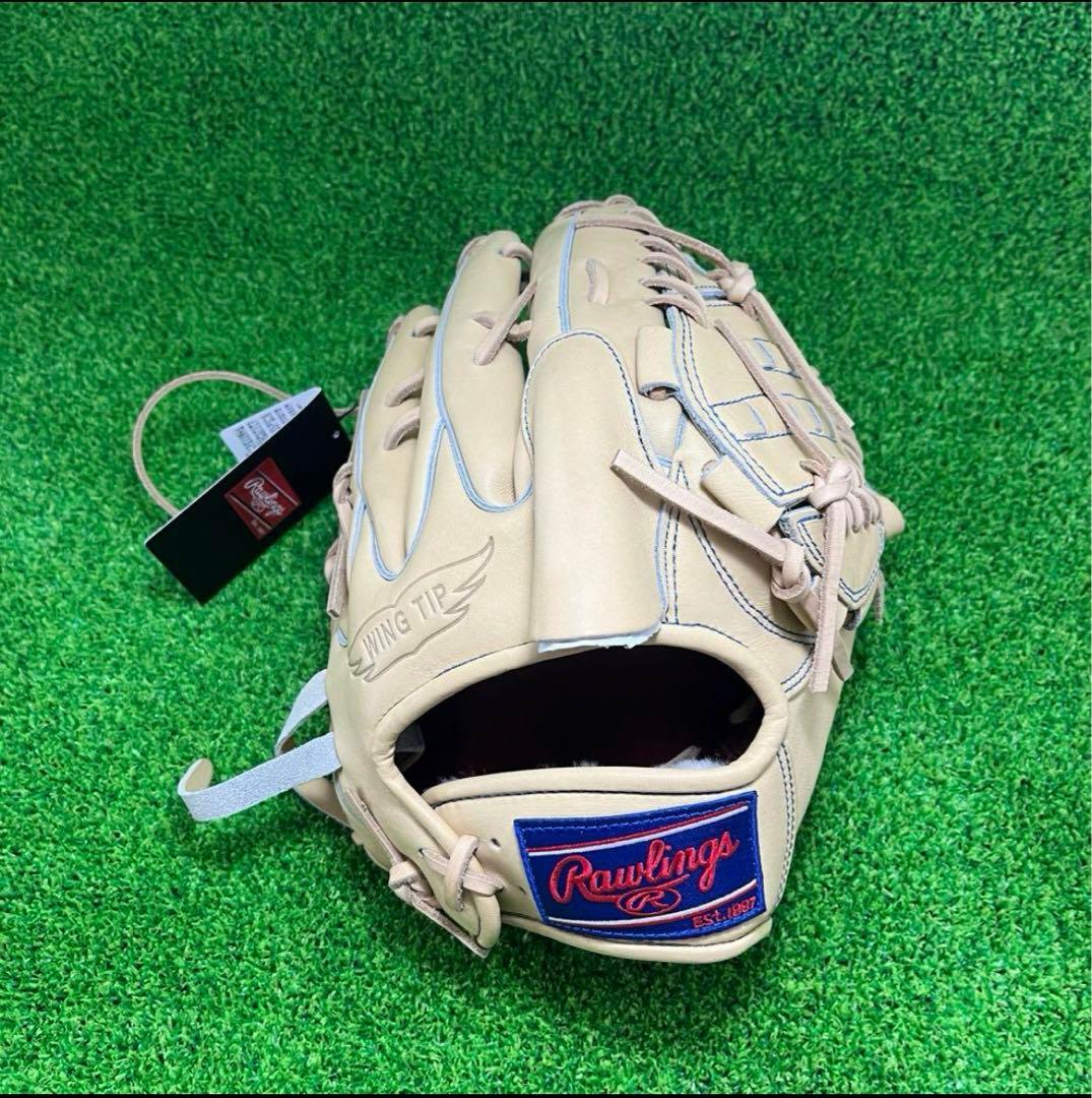 Rawlings 硬式グローブ PRO Preferred 投手用 457