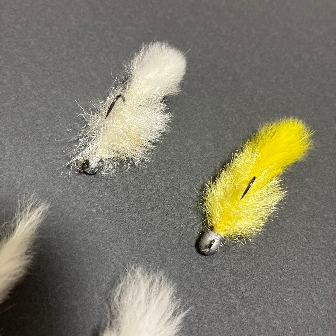 ハートデザイン　ライトウイング　セット