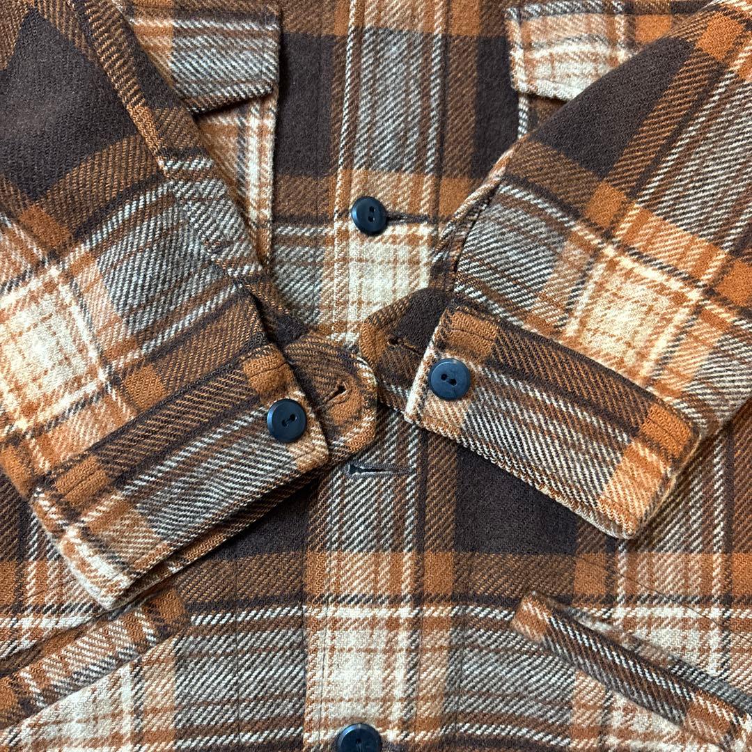 70’s PENDLETON ウールジャケット Mサイズ