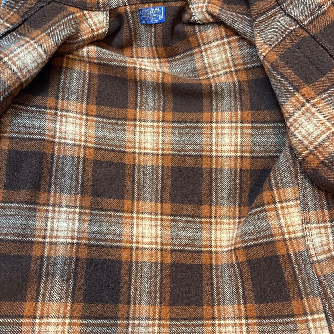 70’s PENDLETON ウールジャケット Mサイズ