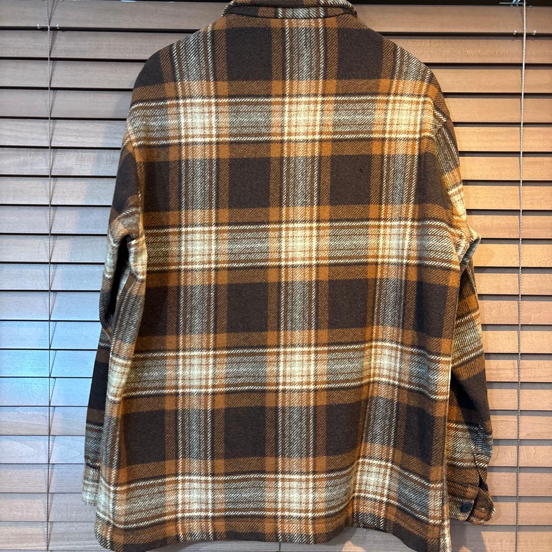 70’s PENDLETON ウールジャケット Mサイズ
