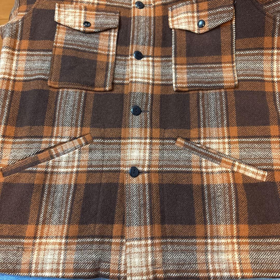 70’s PENDLETON ウールジャケット Mサイズ