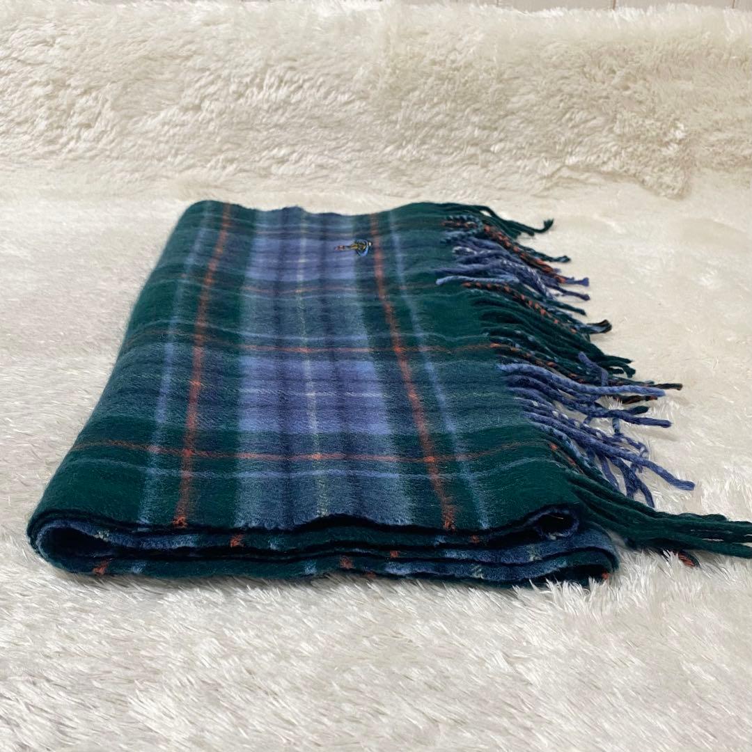 Vivienne Westwood ヴィヴィアンウエストウッド マフラー オーブ