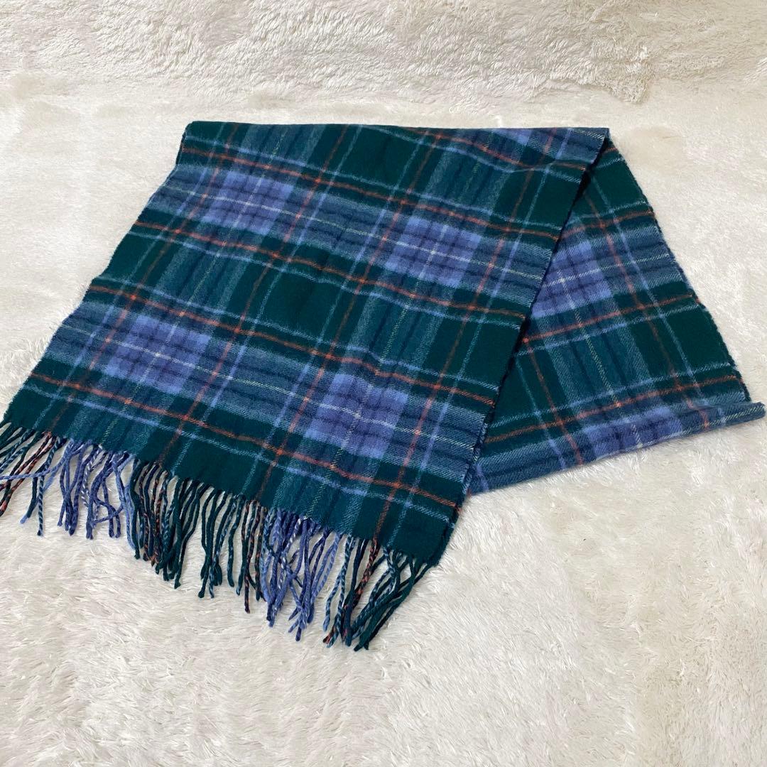 Vivienne Westwood ヴィヴィアンウエストウッド マフラー オーブ