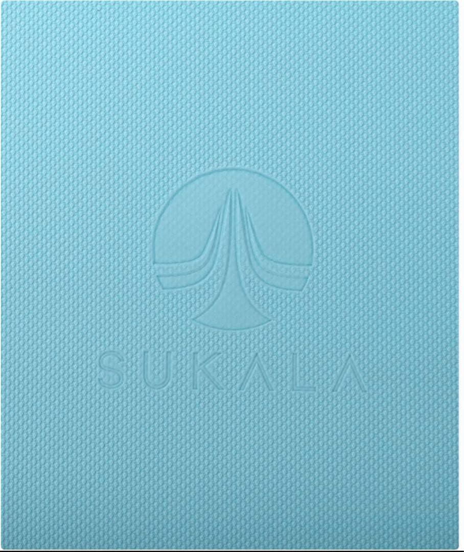 【SUKALA】リーバーシブルヨガマット ⭐︎新品未開封⭐︎