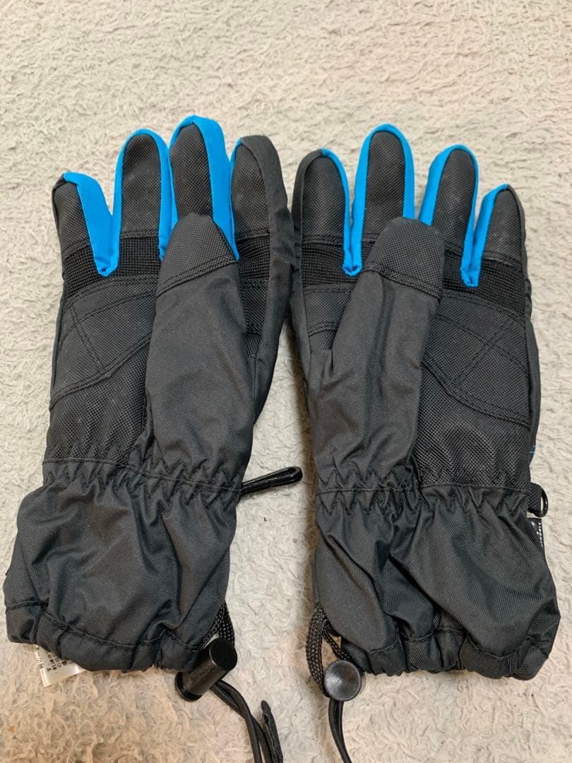 背丈150 子供用 スノーボードセット（ブーツ・ヘルメット付き）