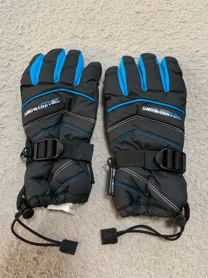 背丈150 子供用 スノーボードセット（ブーツ・ヘルメット付き）