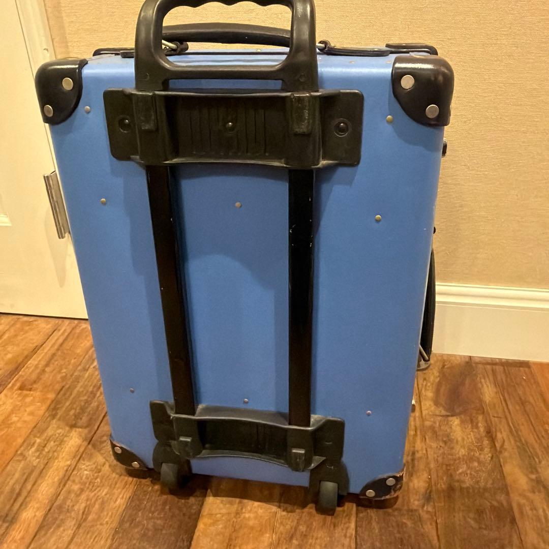 着払限定　グローブトロッター キャリーケース　インテリアにいかが？