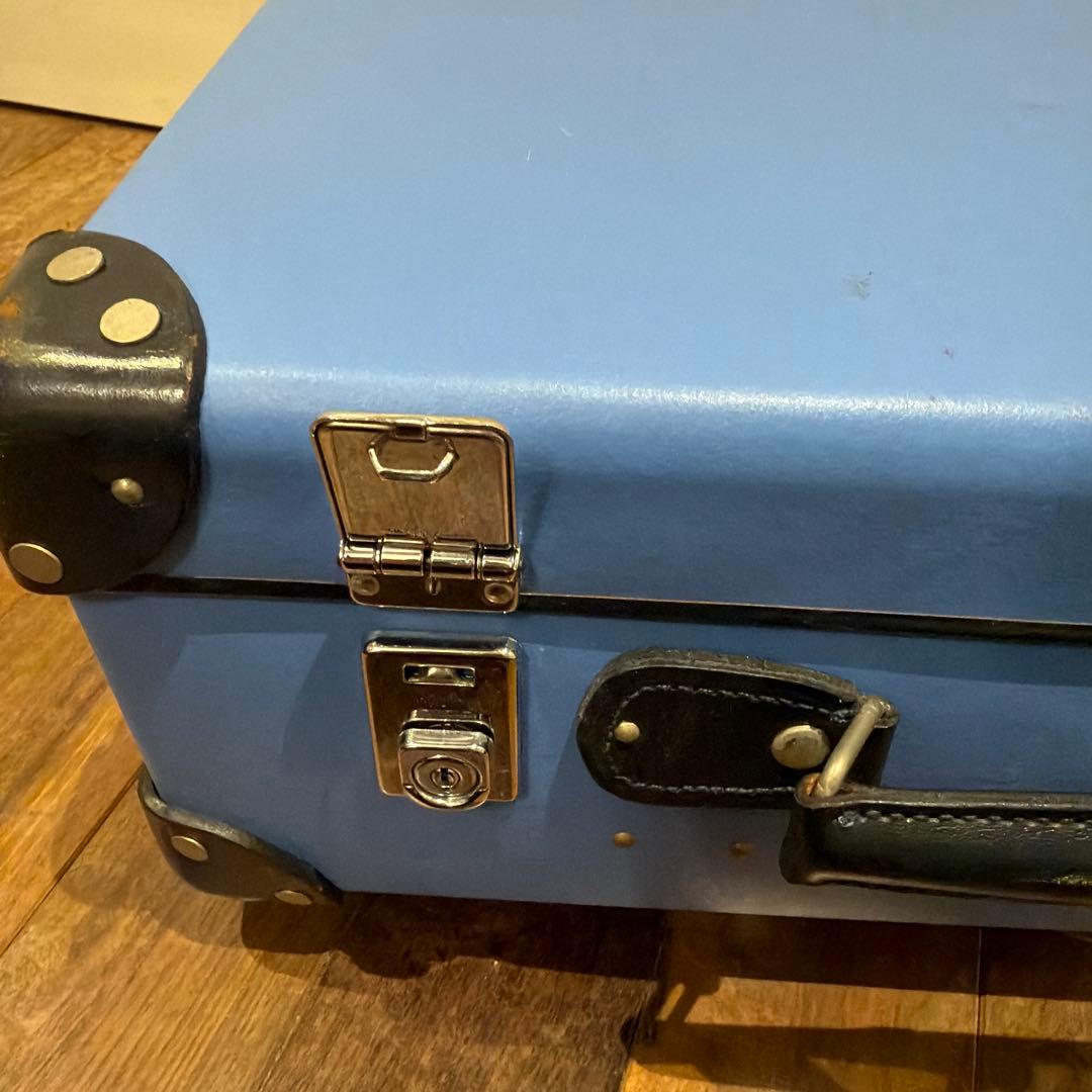 着払限定　グローブトロッター キャリーケース　インテリアにいかが？