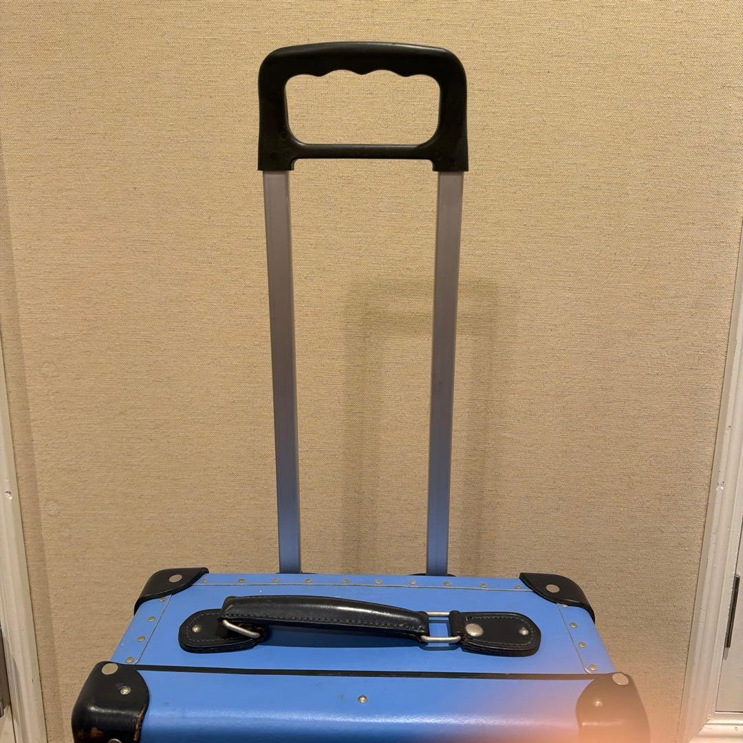 着払限定　グローブトロッター キャリーケース　インテリアにいかが？