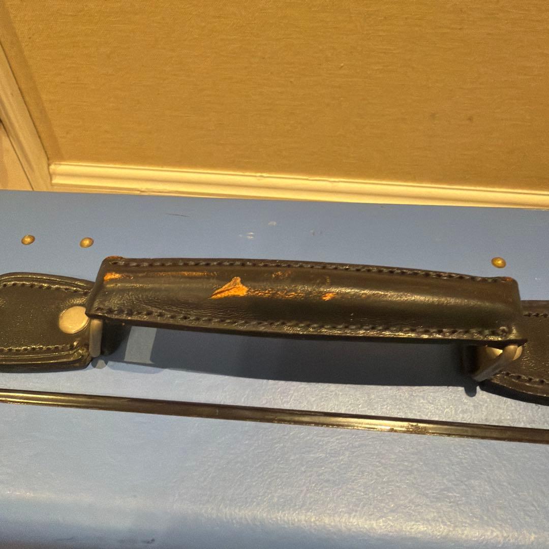 着払限定　グローブトロッター キャリーケース　インテリアにいかが？