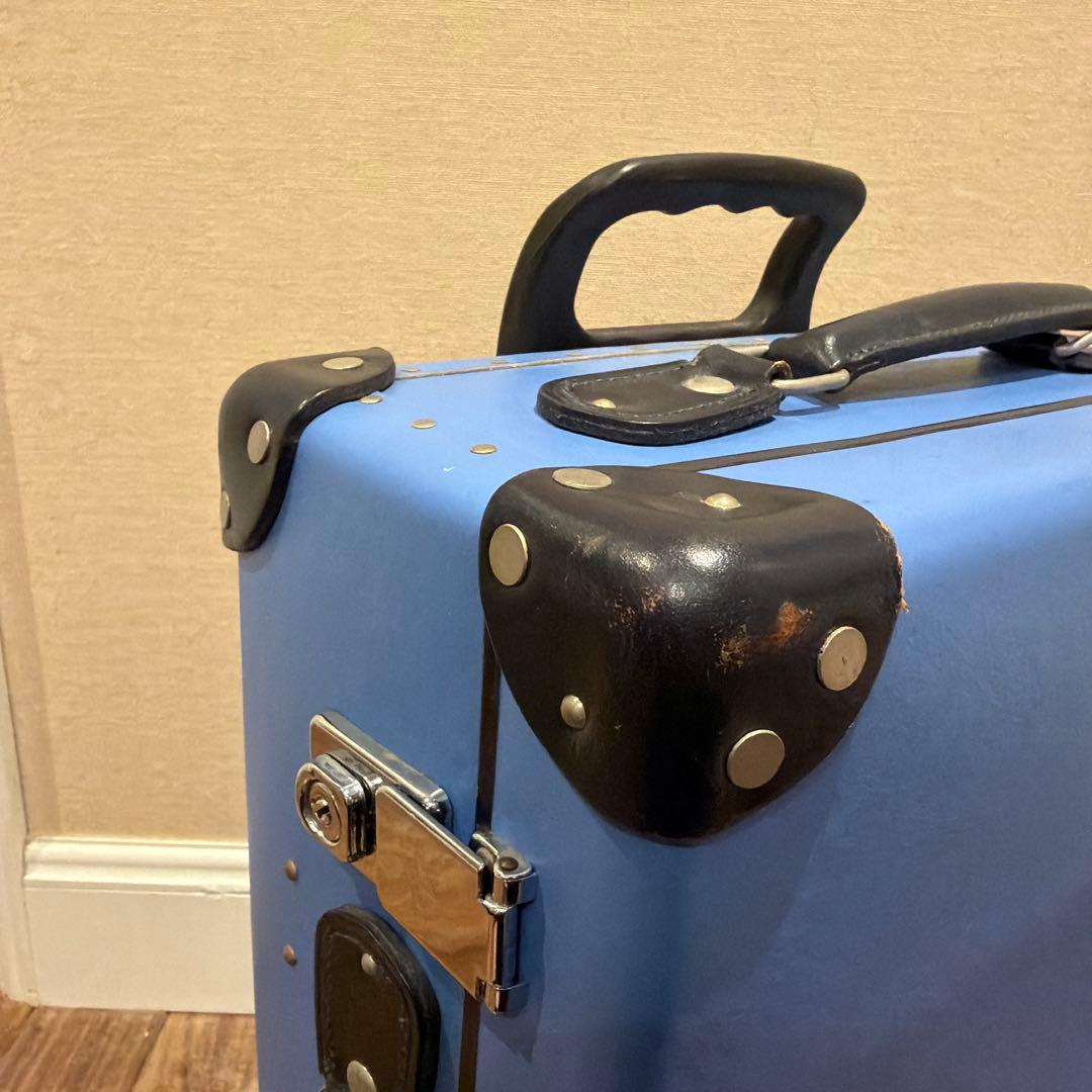 着払限定　グローブトロッター キャリーケース　インテリアにいかが？