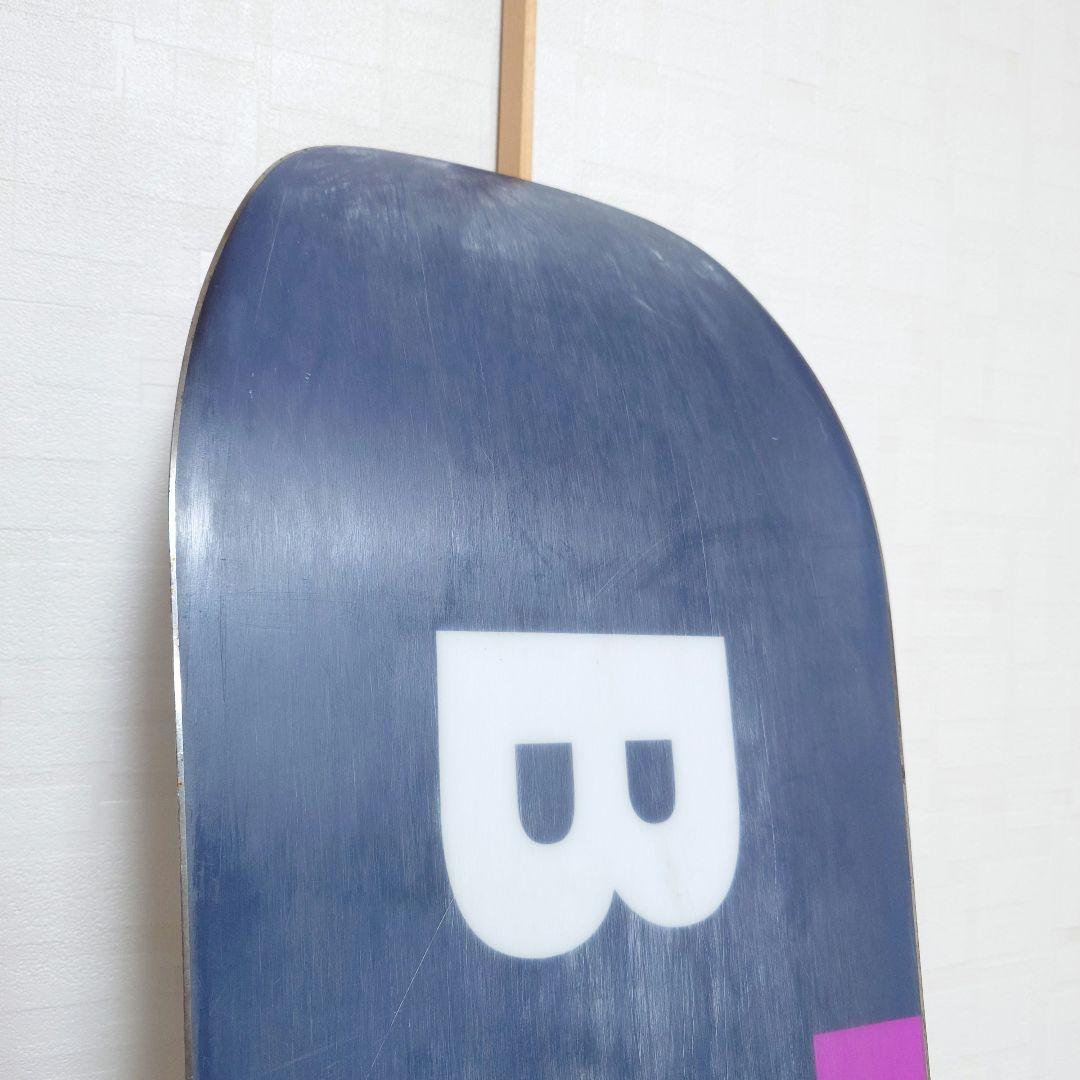 BURTON(バートン)CUSTOMカスタム(訳あり) スノーボード板150cm