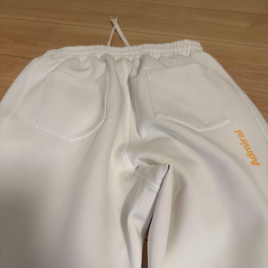 アドミラル セットアップ Lサイズ