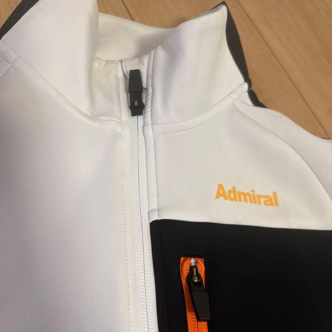 アドミラル セットアップ Lサイズ