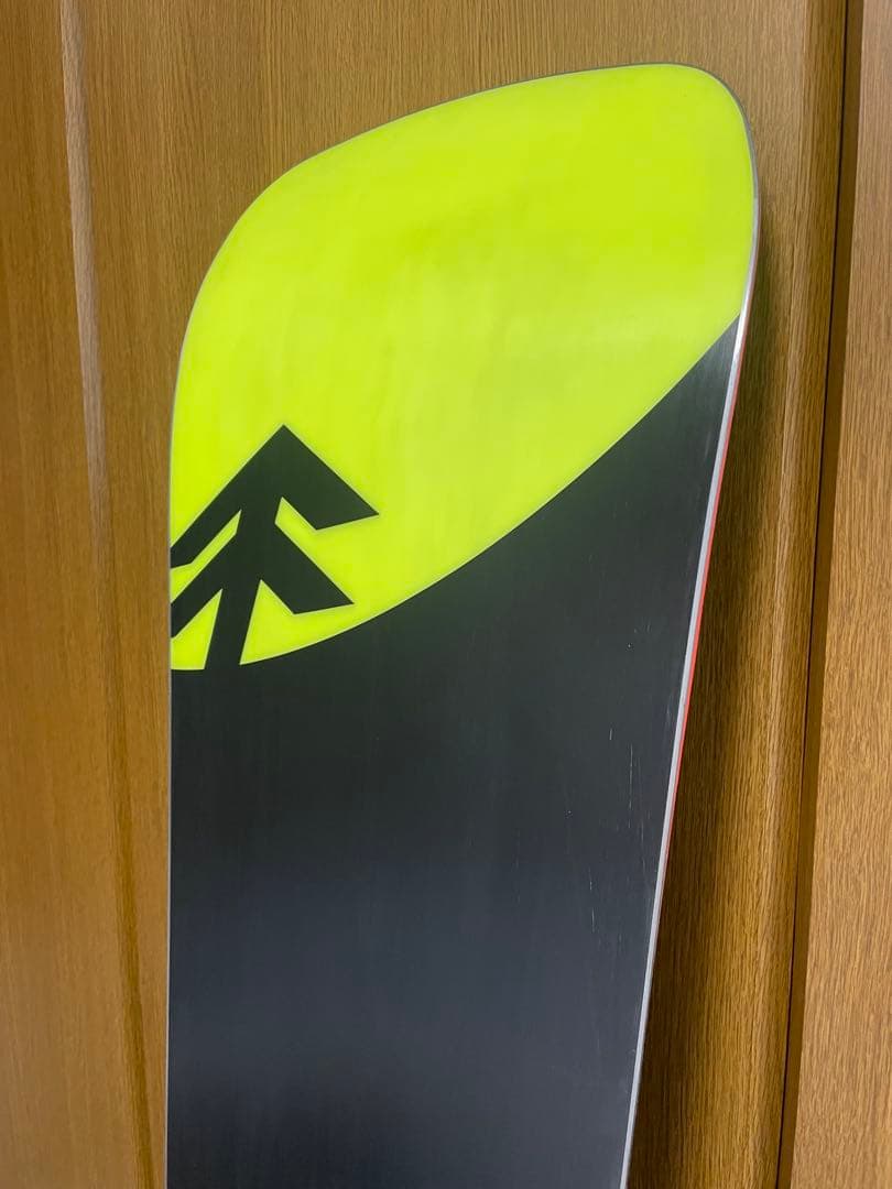 GRAYスノーボードDESPERADOⅡ152cm