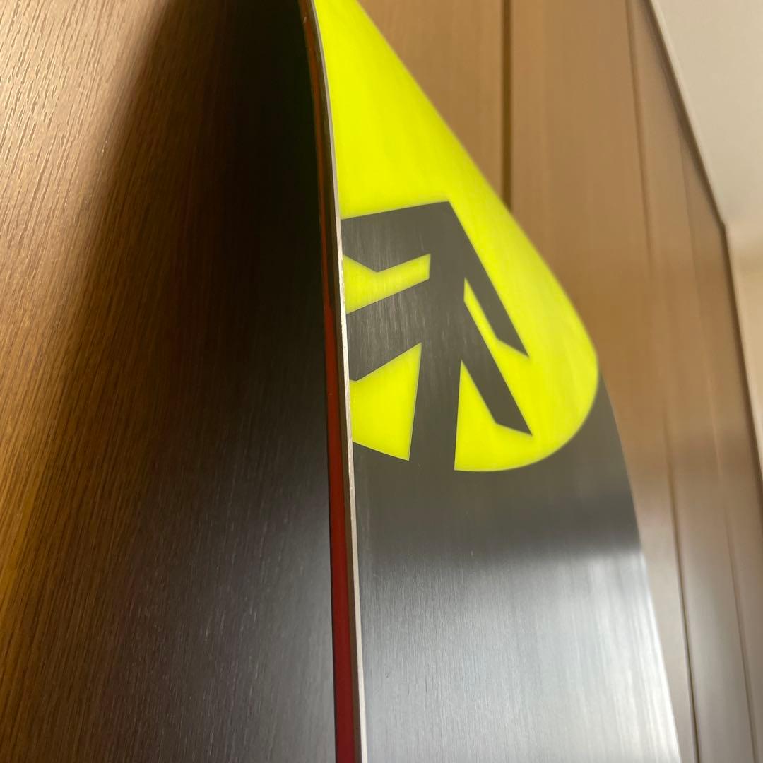 GRAYスノーボードDESPERADOⅡ152cm