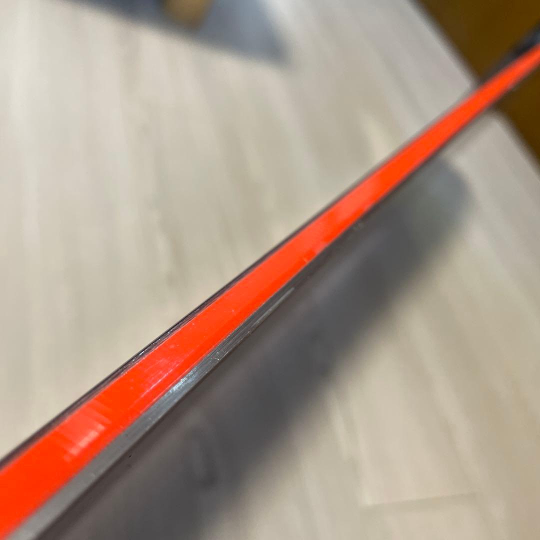 GRAYスノーボードDESPERADOⅡ152cm