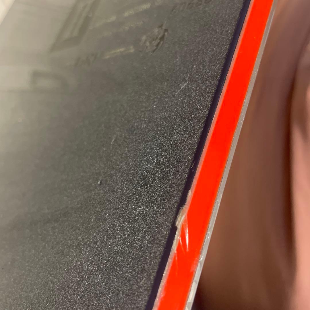 GRAYスノーボードDESPERADOⅡ152cm