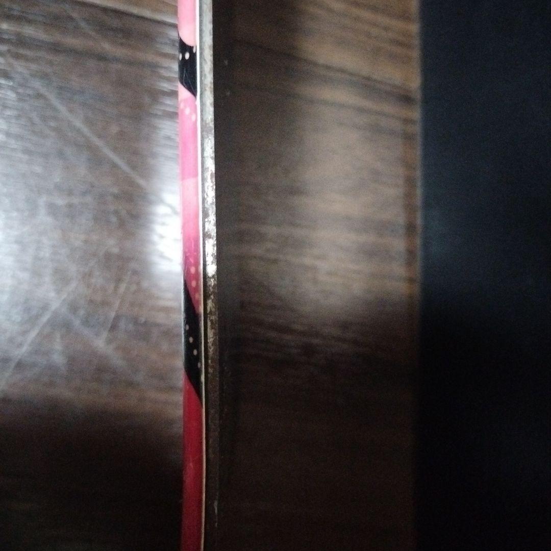 KAZAMA スキー板 145cm ブーツセット