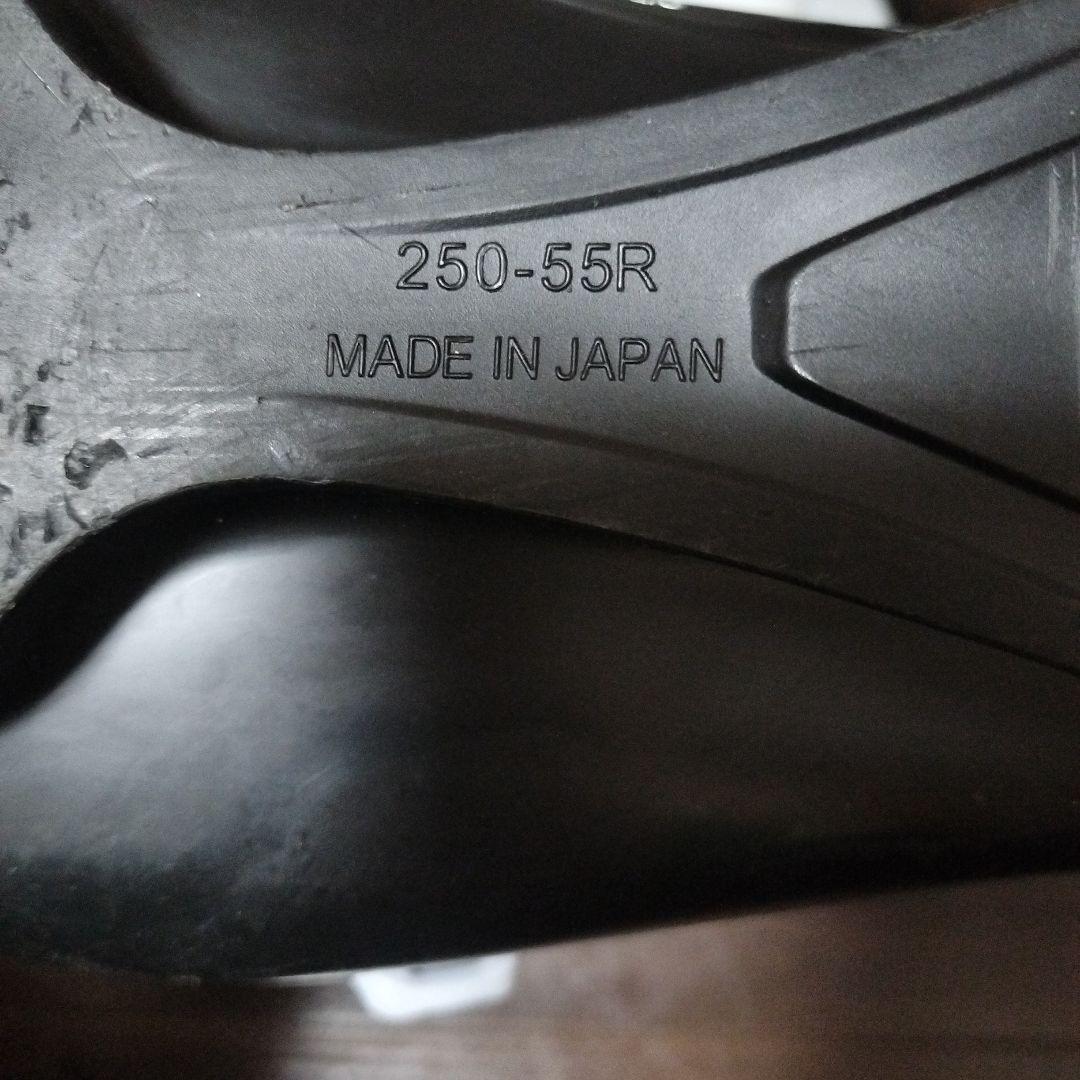 KAZAMA スキー板 145cm ブーツセット