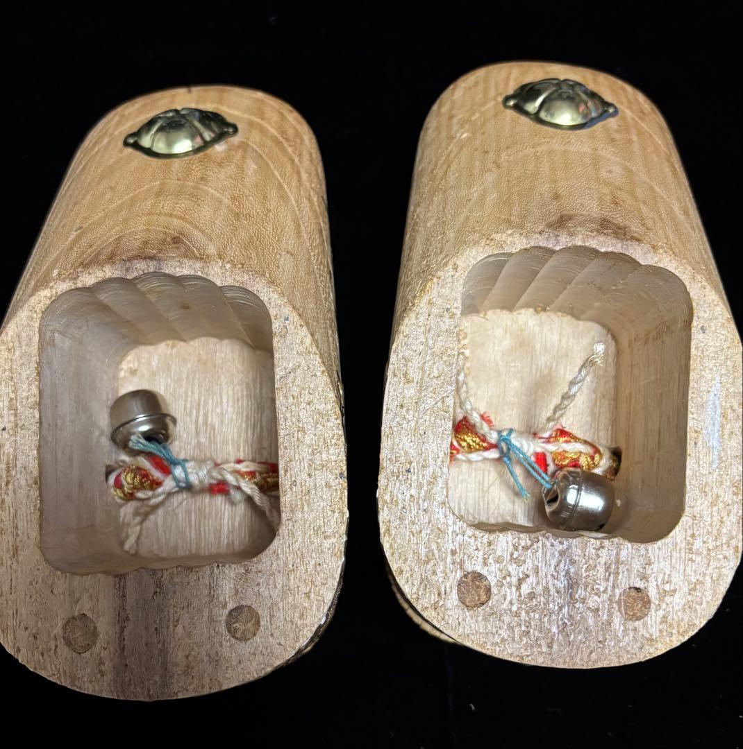 七五三 髪飾りと草履のセット