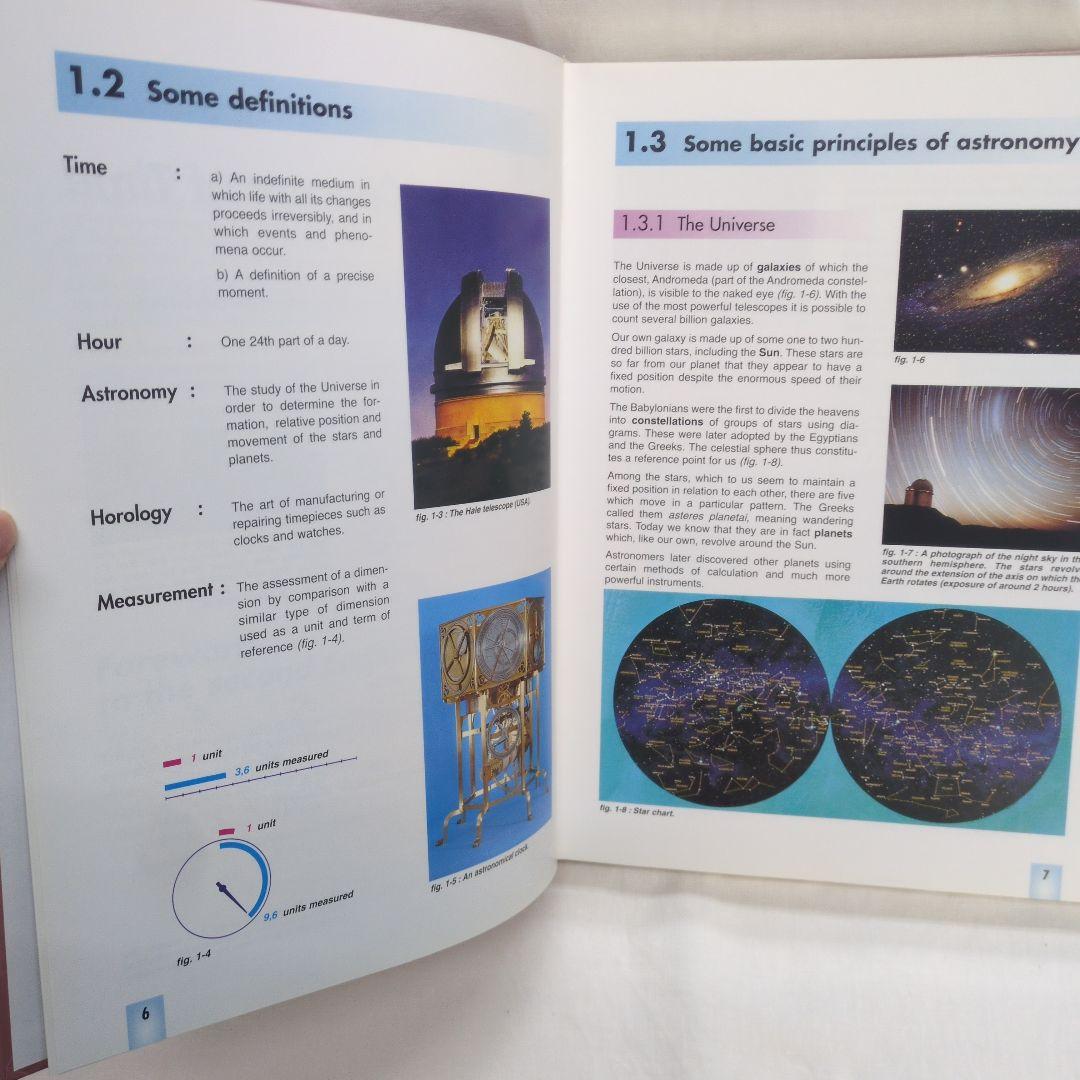 趣味・スポーツ・実用 The Theory of Horology