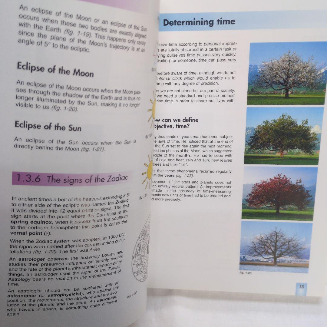 趣味・スポーツ・実用 The Theory of Horology