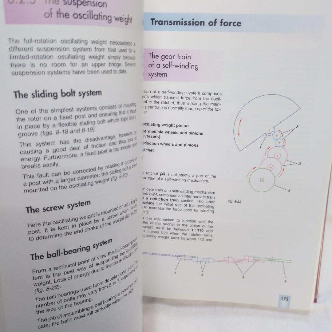 趣味・スポーツ・実用 The Theory of Horology