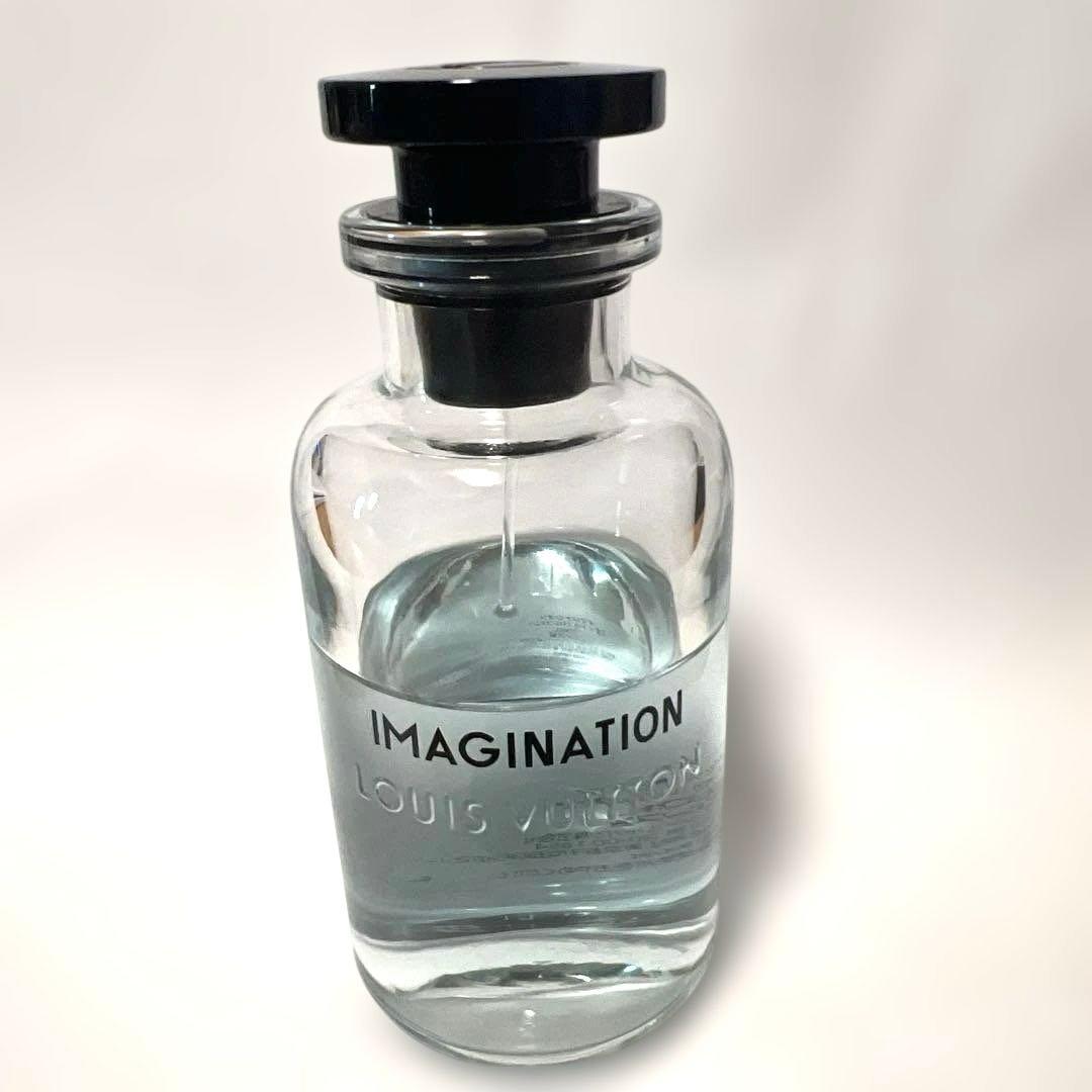 【国内正規品】LOUIS VUITTON IMAGINATIONイマジネーション