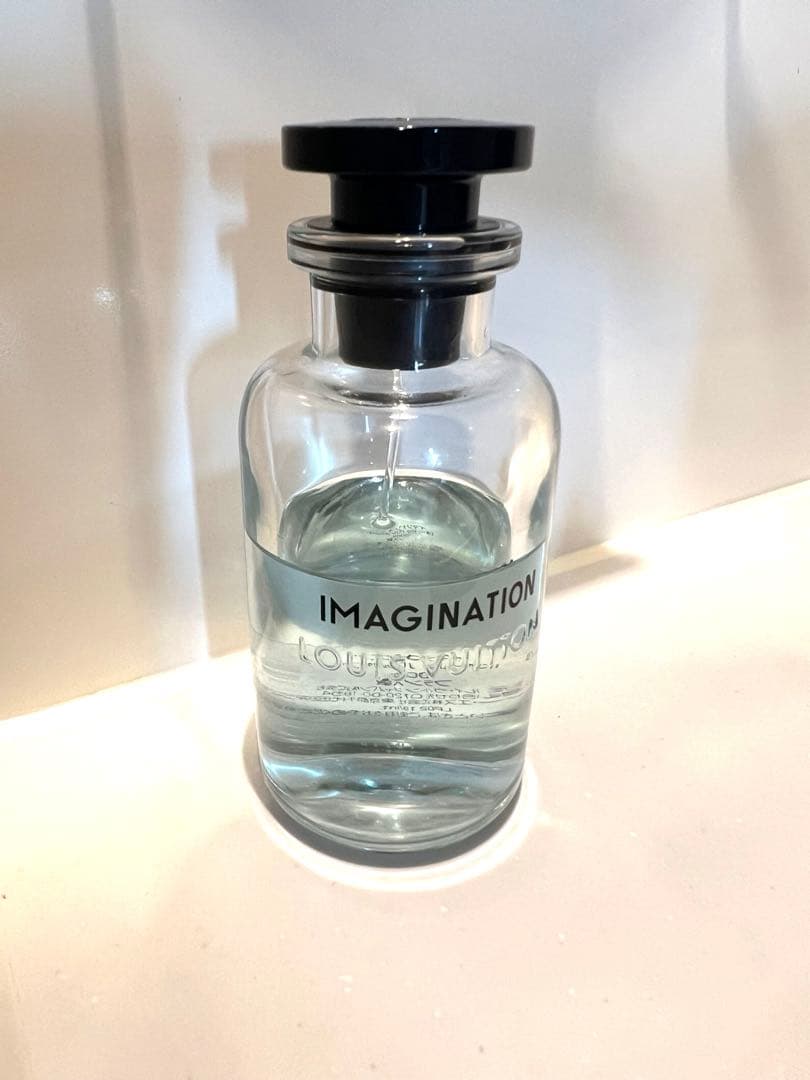 【国内正規品】LOUIS VUITTON IMAGINATIONイマジネーション