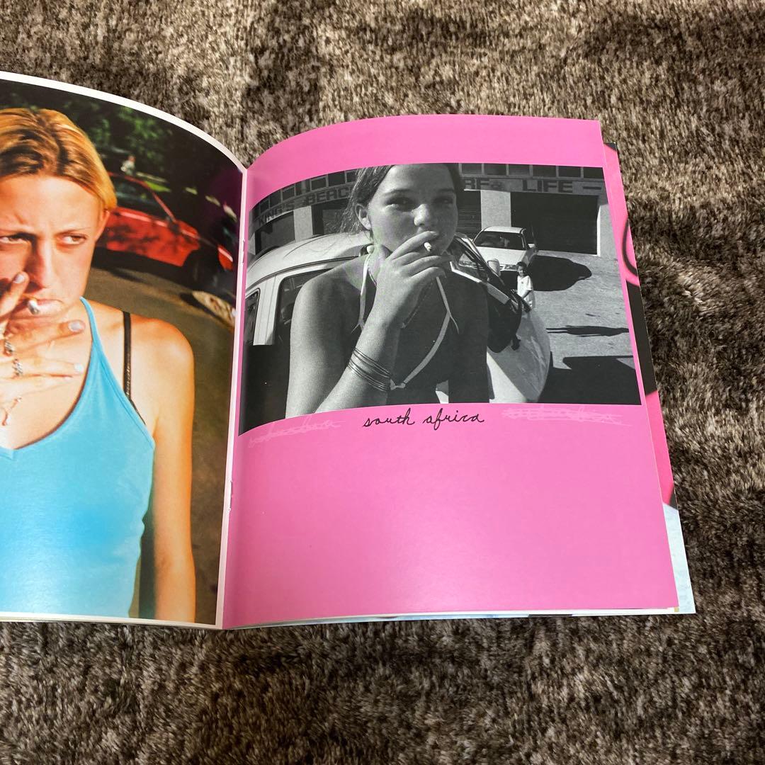 アート・デザイン・音楽 ED TEMPLETON TEENAGE SMOKERS