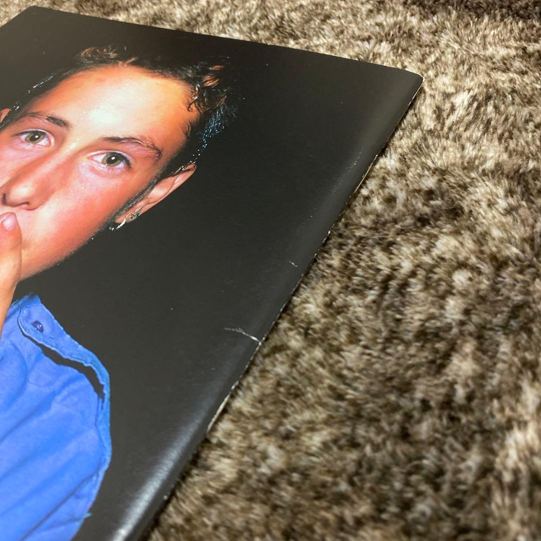 アート・デザイン・音楽 ED TEMPLETON TEENAGE SMOKERS