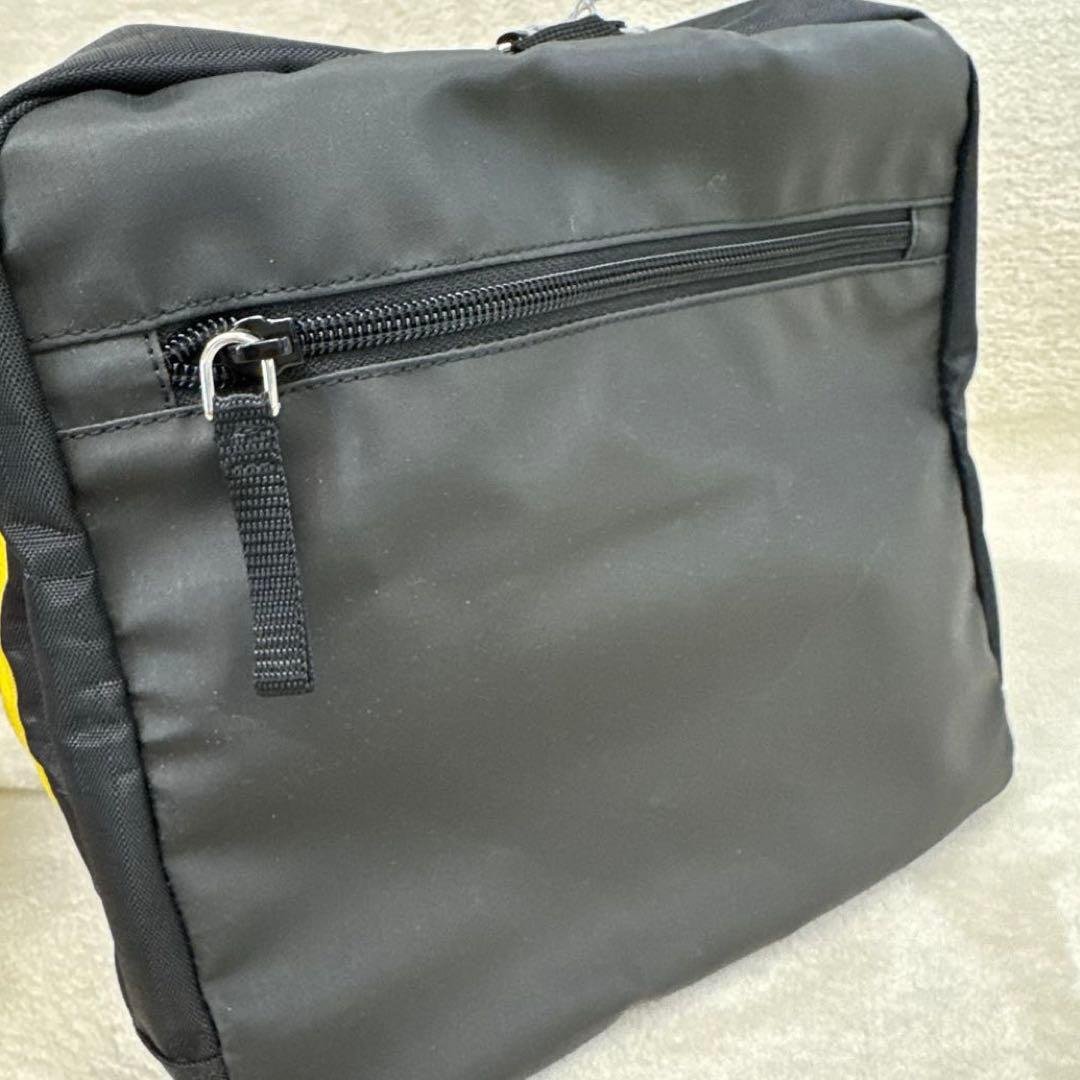 【ipokj】　プラダ　36th アメリカズカップ ボストンバッグ