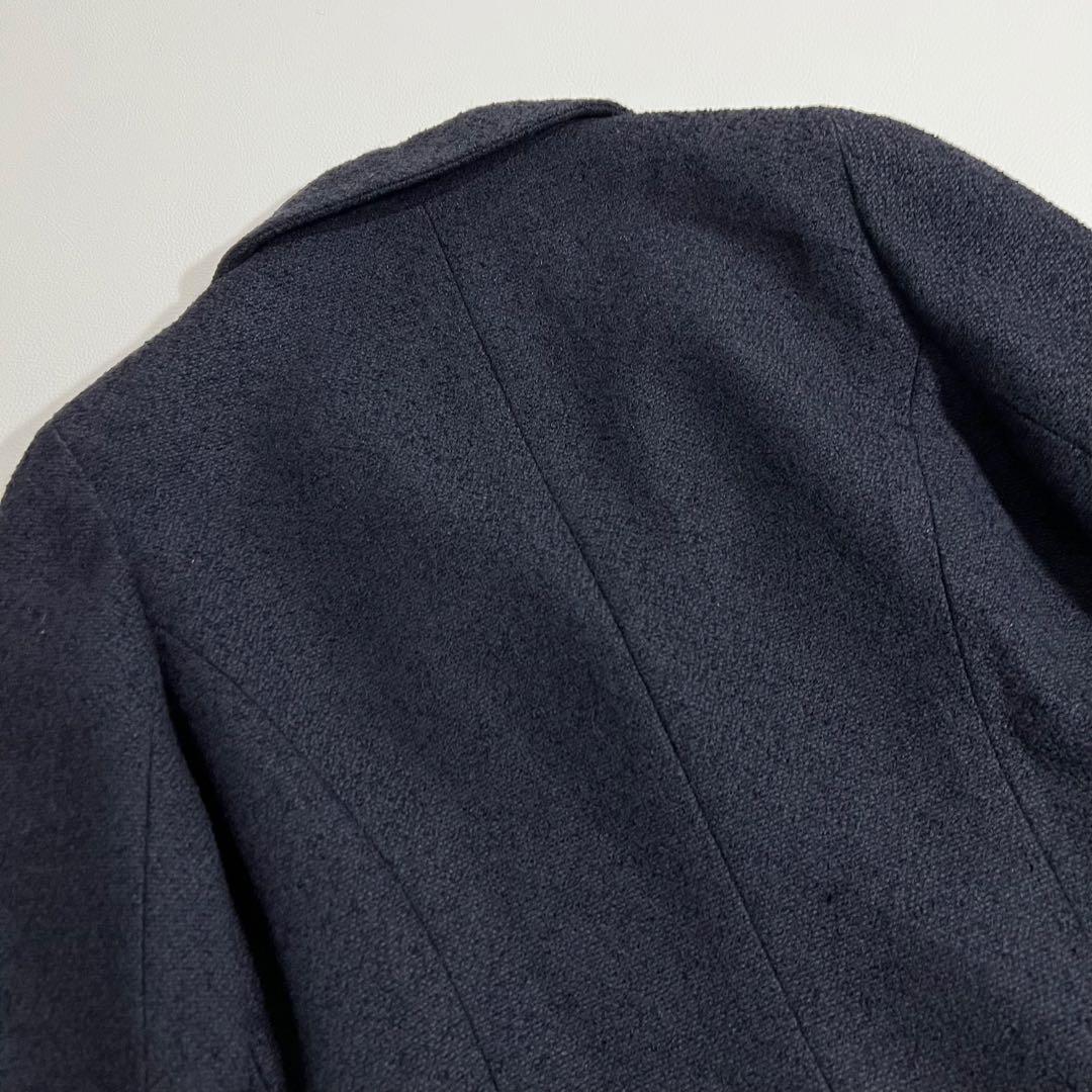 良品　Rene ルネ　テーラードジャケット　フォーマル　TISSUE社製　38