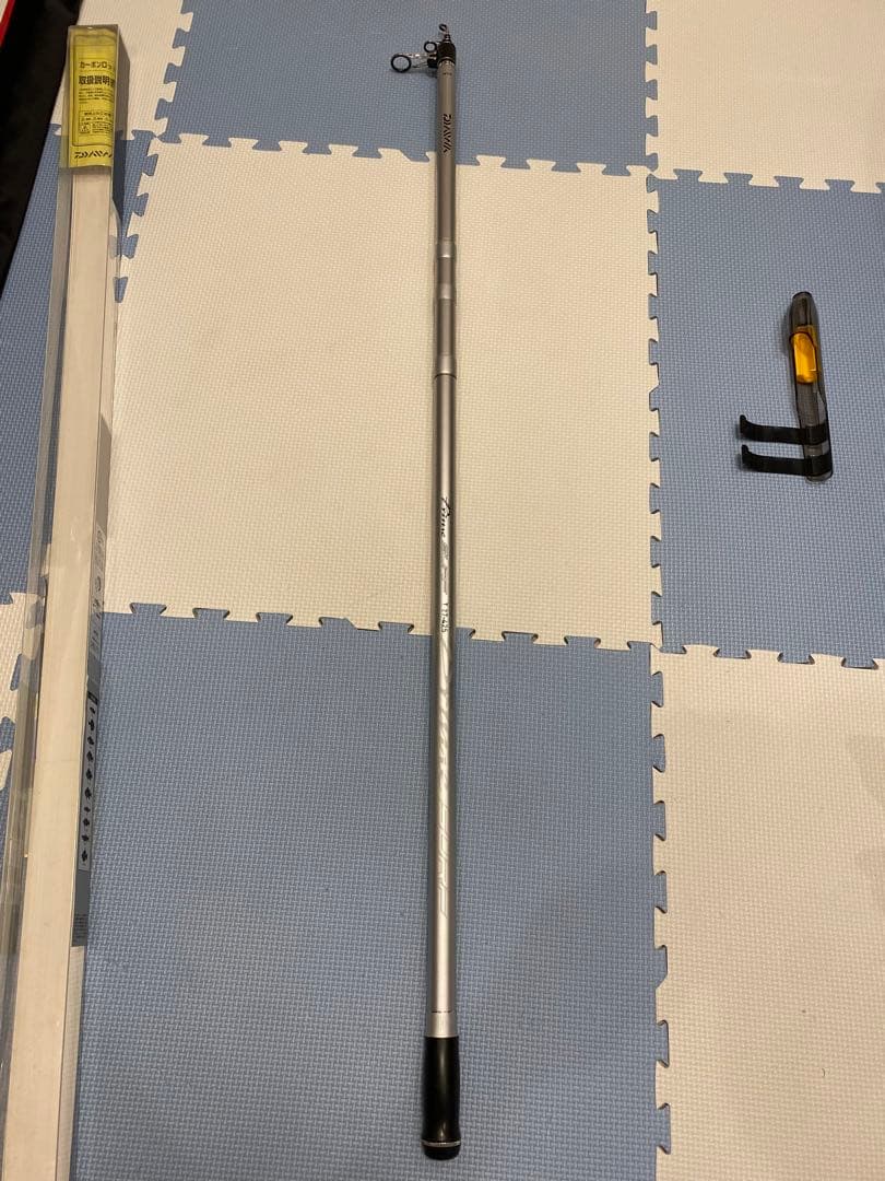 ダイワ　プライムサーフ　T27-425